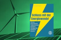 Die Denkfehler der Energiewende