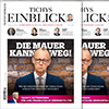 „Tichys Einblick“ – so kommt das gedruckte Magazin zu Ihnen